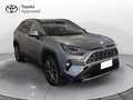 Toyota RAV 4 2.5 vvt-ie hybrid Lounge 2wd e-cvt Grigio - thumbnail 4
