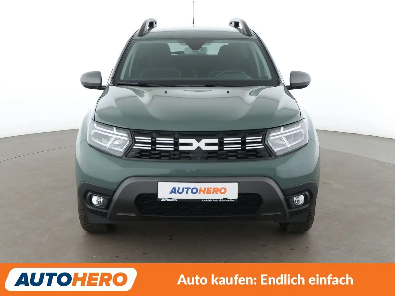 Dacia Duster 1.3 TCe Journey+ 4WD *NAVI*TEMPO*CAM*PDC*SHZ*ALU*, миниатюра 9