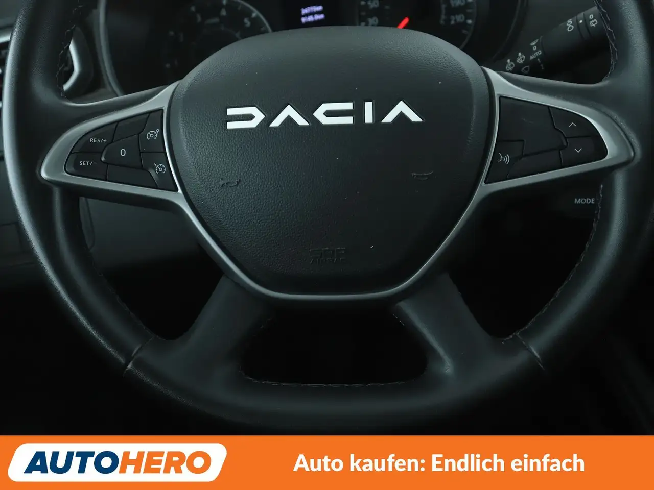 Dacia Duster 1.3 TCe Journey+ 4WD *NAVI*TEMPO*CAM*PDC*SHZ*ALU*, миниатюра 19