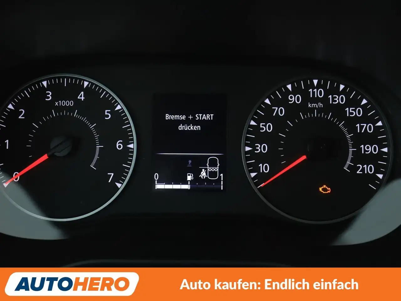 Dacia Duster 1.3 TCe Journey+ 4WD *NAVI*TEMPO*CAM*PDC*SHZ*ALU*, миниатюра 20