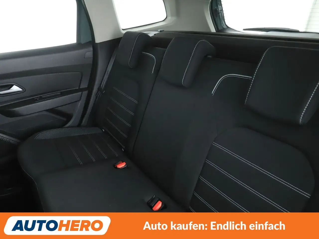 Dacia Duster 1.3 TCe Journey+ 4WD *NAVI*TEMPO*CAM*PDC*SHZ*ALU*, миниатюра 14