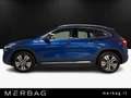 Mercedes-Benz GLA 180 d Automatic Progressive Advanced Blu/Azzurro - thumbnail 6