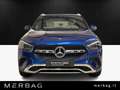Mercedes-Benz GLA 180 d Automatic Progressive Advanced Blu/Azzurro - thumbnail 3
