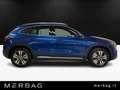 Mercedes-Benz GLA 180 d Automatic Progressive Advanced Blu/Azzurro - thumbnail 5