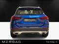Mercedes-Benz GLA 180 d Automatic Progressive Advanced Blu/Azzurro - thumbnail 4