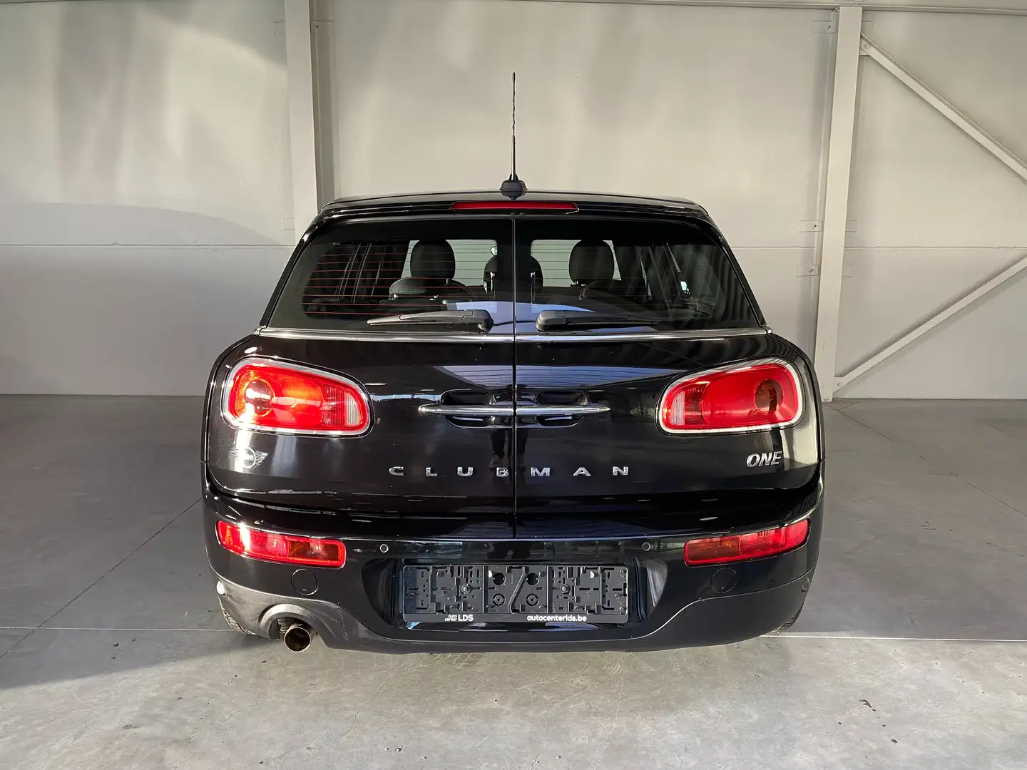 MINI One Clubman Mini One Clubman - stoelverwarming- 17" velgen - 2
