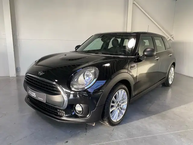 MINI One Clubman Mini One Clubman - stoelverwarming- 17" velgen