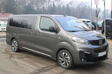 Batterie 75kWh Lounge XL netto € 58.325,-