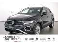 Volkswagen T-Roc 1.5 TSI Goal DSG,Navi,LED,RFK Noir - thumbnail 1