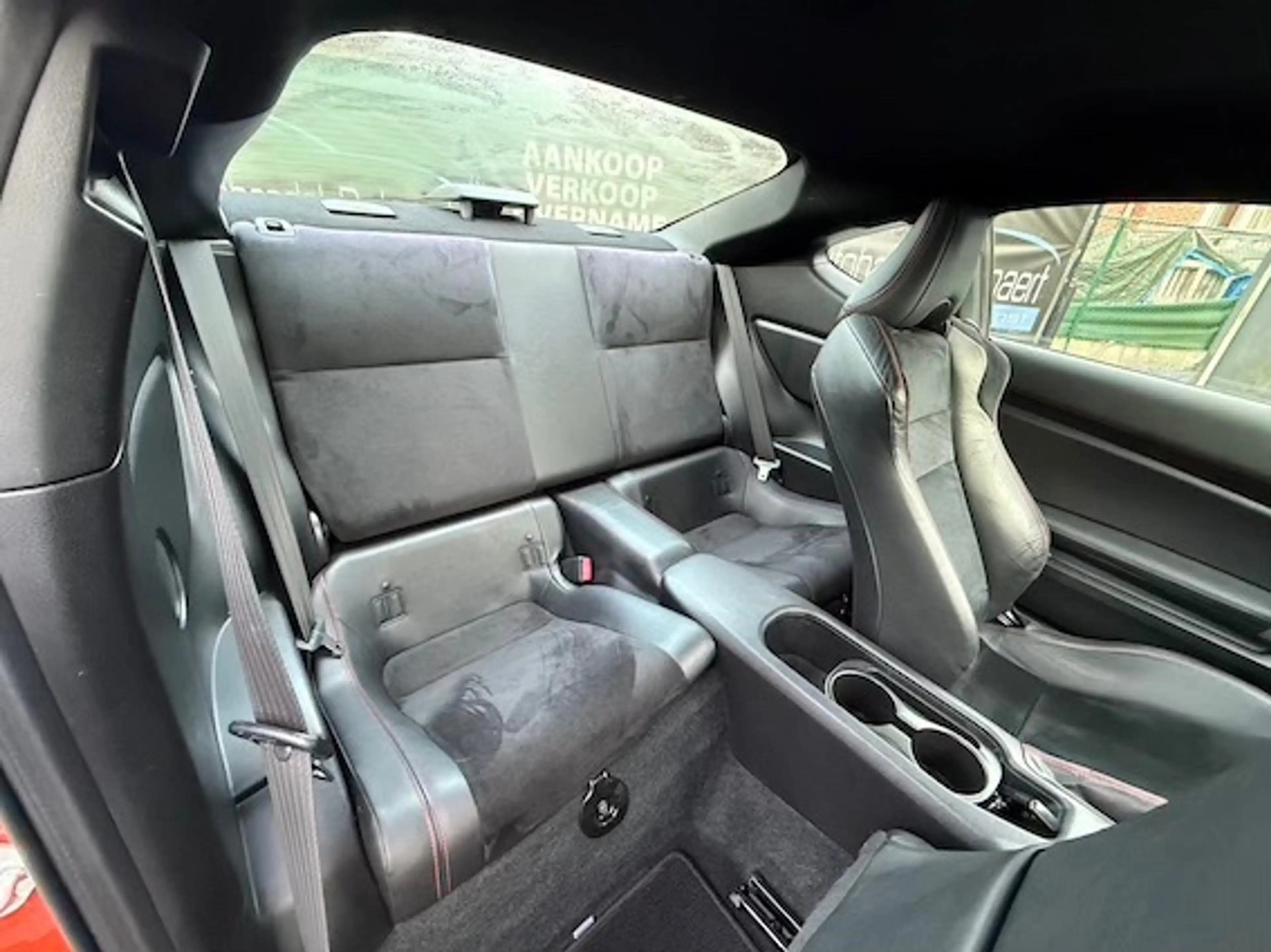 Toyota GT86 GT86 Automatik, Xenon, Airco, Alcantara + Garantie — photo 9