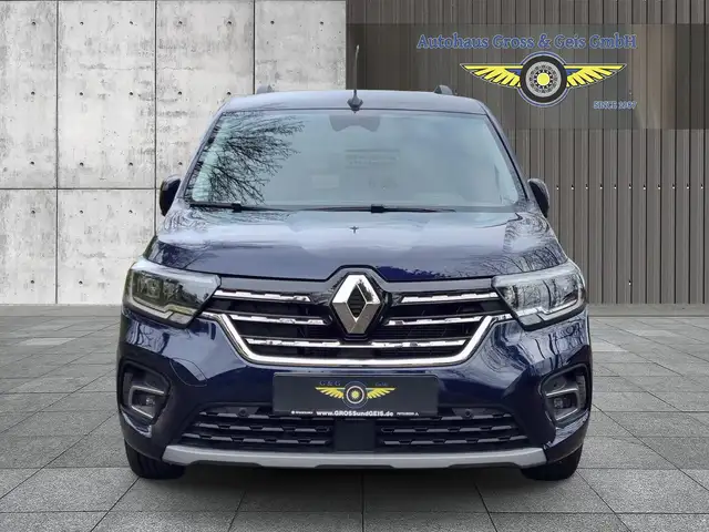 Renault Kangoo Kangoo TCe 130 EDITION Automatik