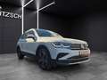 Volkswagen Tiguan TDI Elegance DSG 4M Matrix AID Pano ACC PDC SH 18" Weiß - thumbnail 8