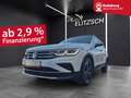 Volkswagen Tiguan TDI Elegance DSG 4M Matrix AID Pano ACC PDC SH 18" Weiß - thumbnail 1