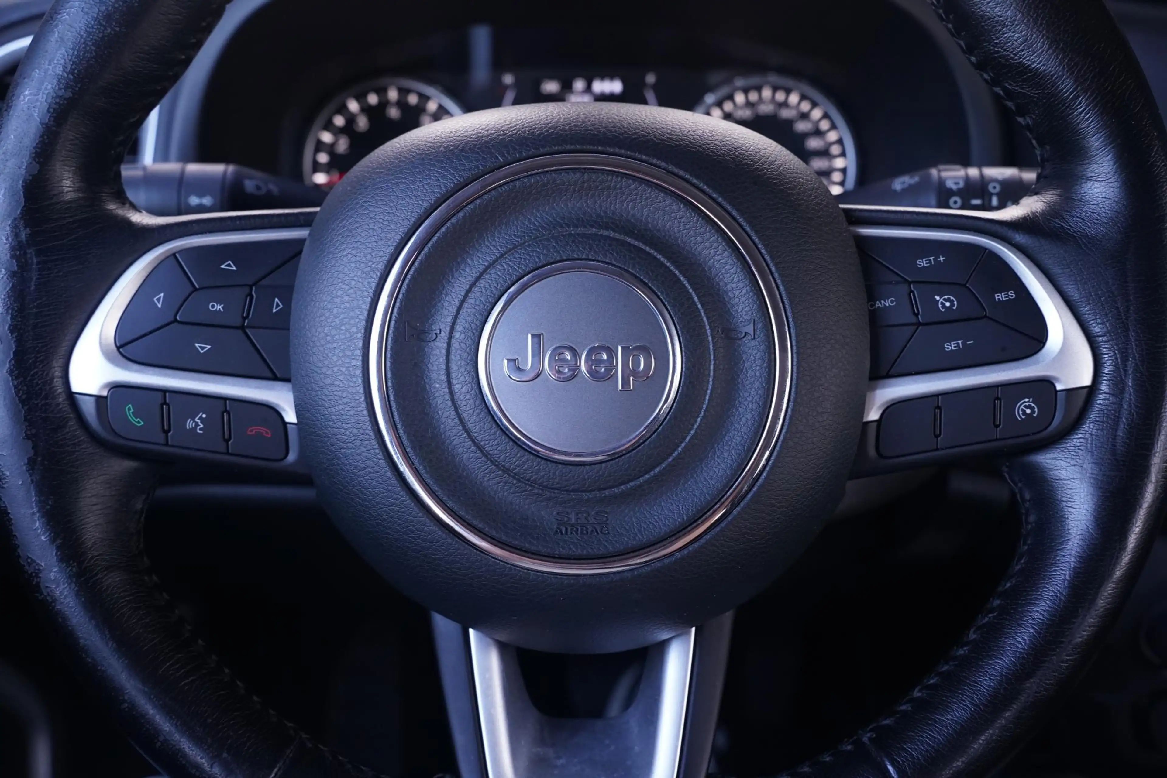 Jeep Renegade 1.3T DDCT Limited automaat climatronic 16"-lmv stu — photo 19