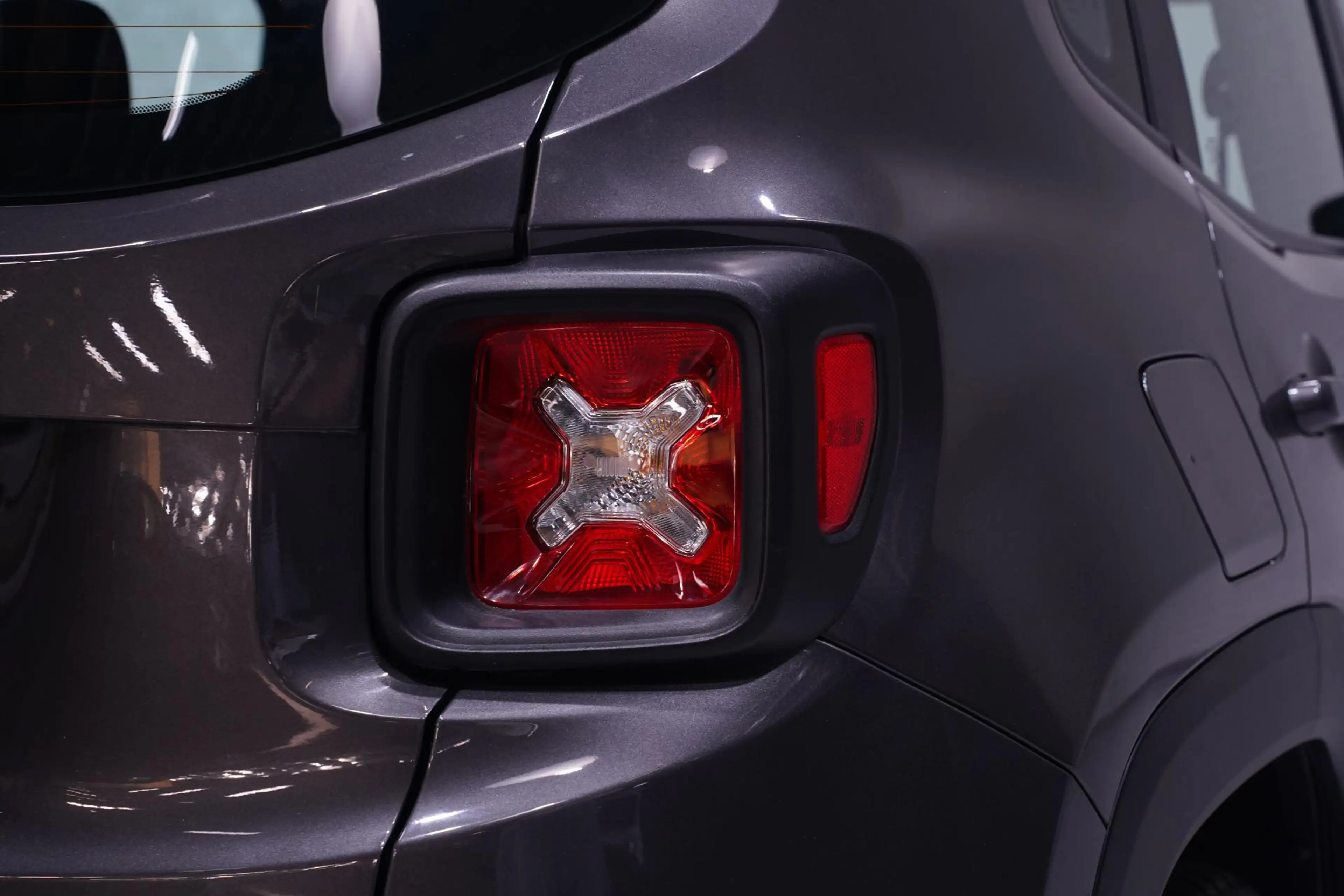 Jeep Renegade 1.3T DDCT Limited automaat climatronic 16"-lmv stu — photo 13