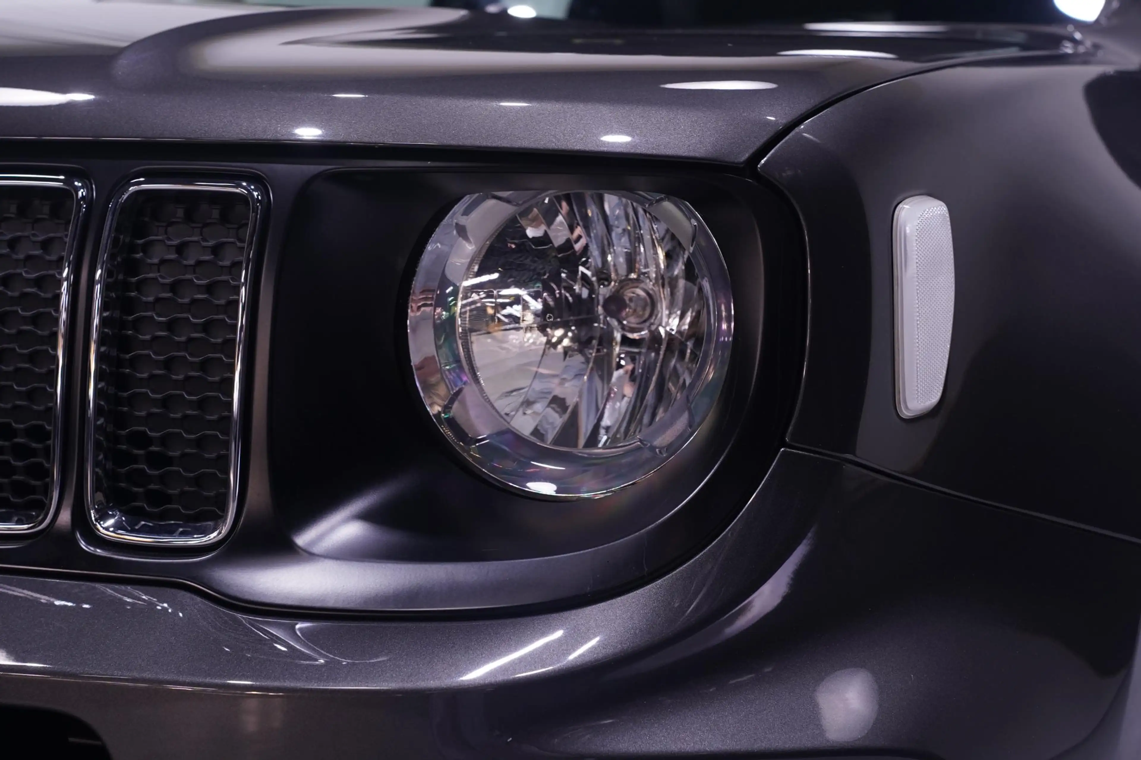 Jeep Renegade 1.3T DDCT Limited automaat climatronic 16"-lmv stu — photo 6