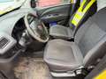 Fiat Doblo Doblò SX Maxi Kasten,MwSt,TÜV 6/2027 Gelb - thumbnail 12