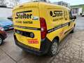 Fiat Doblo Doblò SX Maxi Kasten,MwSt,TÜV 6/2027 Gelb - thumbnail 5