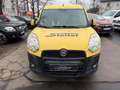 Fiat Doblo Doblò SX Maxi Kasten,MwSt,TÜV 6/2027 Gelb - thumbnail 2