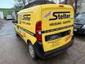 Fiat Doblo Doblò SX Maxi Kasten,MwSt,TÜV 6/2027 Gelb - thumbnail 7
