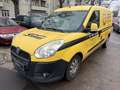 Fiat Doblo Doblò SX Maxi Kasten,MwSt,TÜV 6/2027 Gelb - thumbnail 1