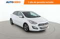 Hyundai i30 1.6 CRDi Tecno Bluedrive Geel - thumbnail 8