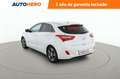 Hyundai i30 1.6 CRDi Tecno Bluedrive Geel - thumbnail 4