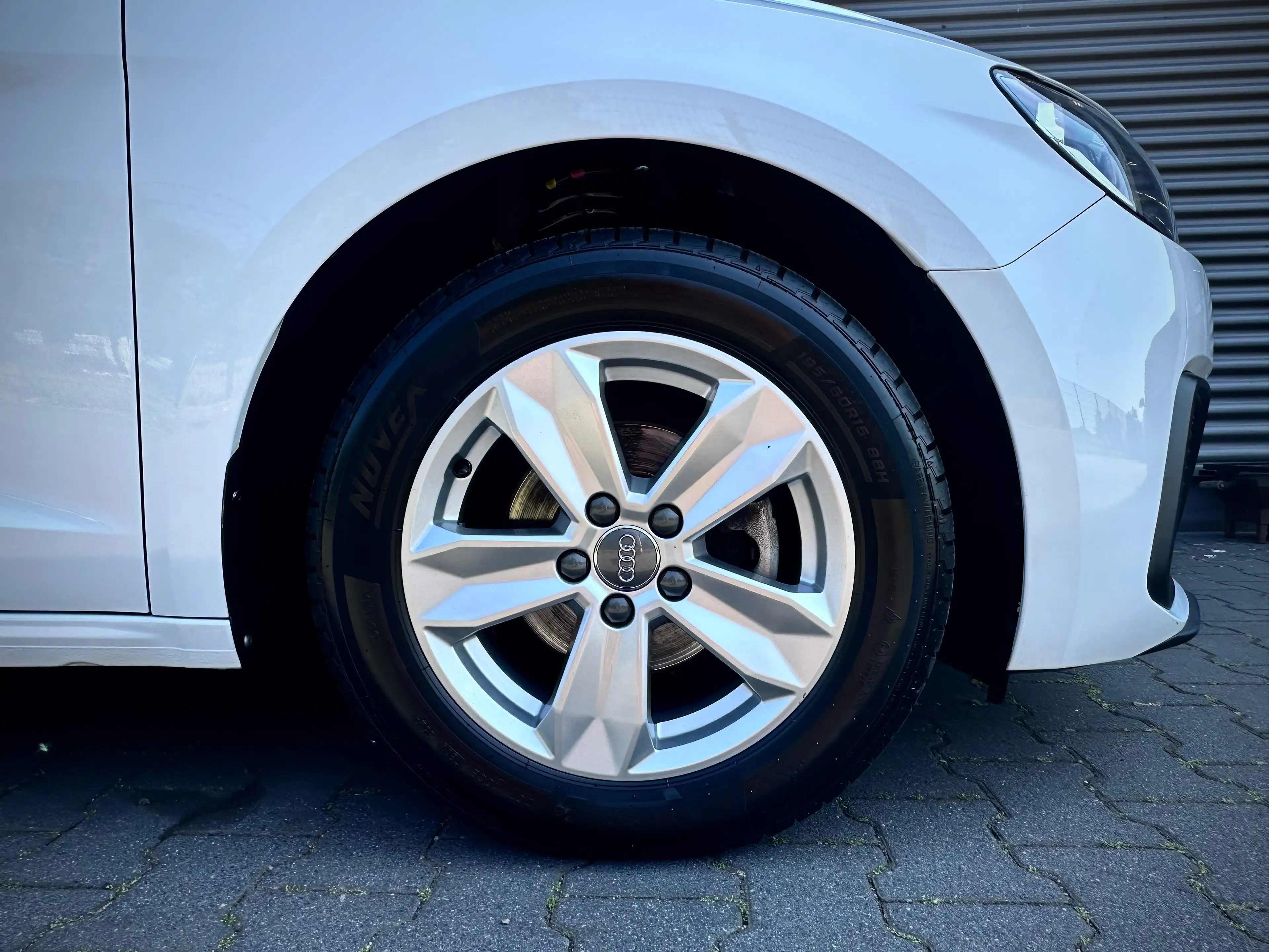 Audi A1 SPORTBACK 25 TFSI Pro Line Automaat — photo 5