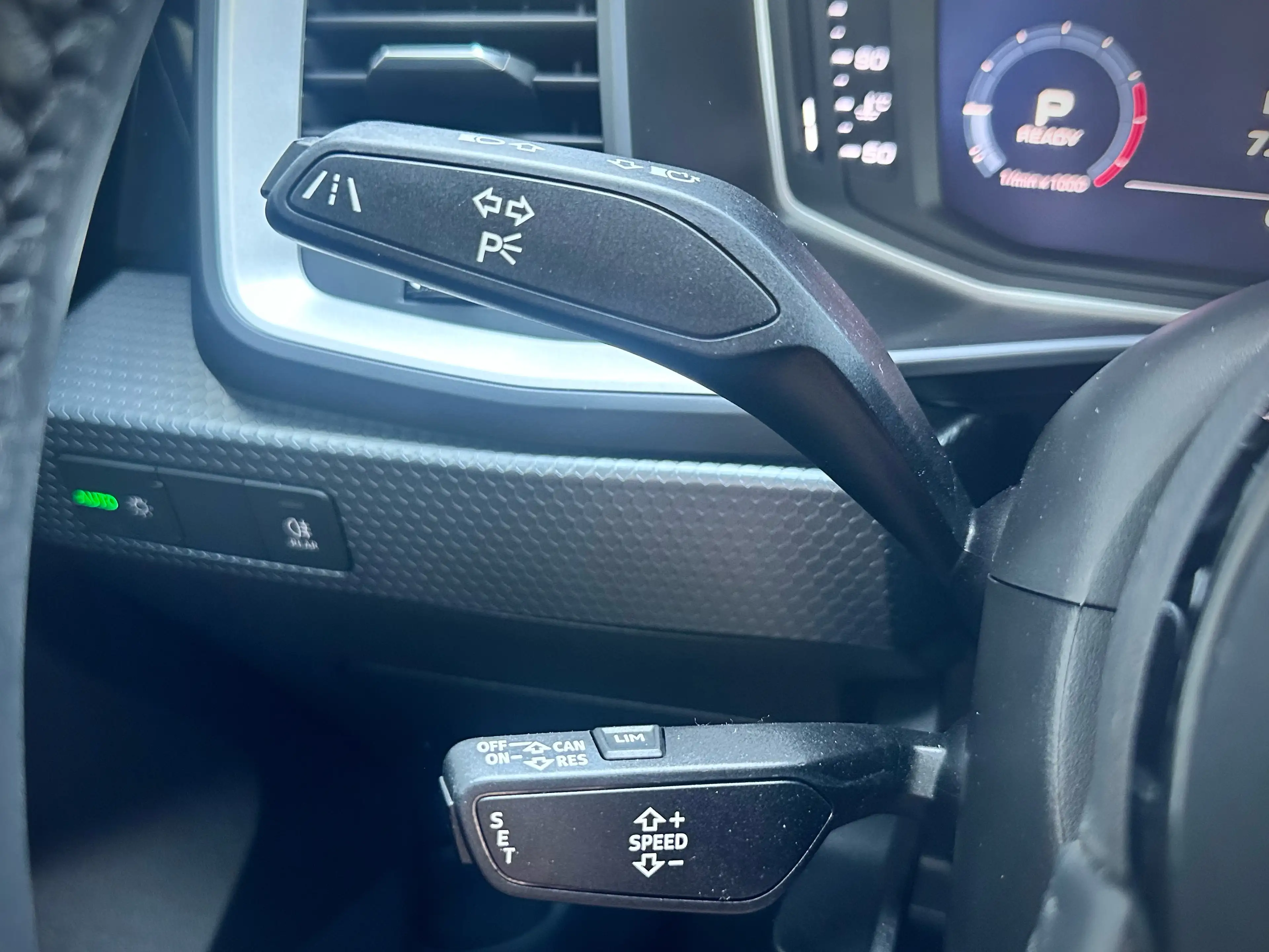 Audi A1 SPORTBACK 25 TFSI Pro Line Automaat — photo 14