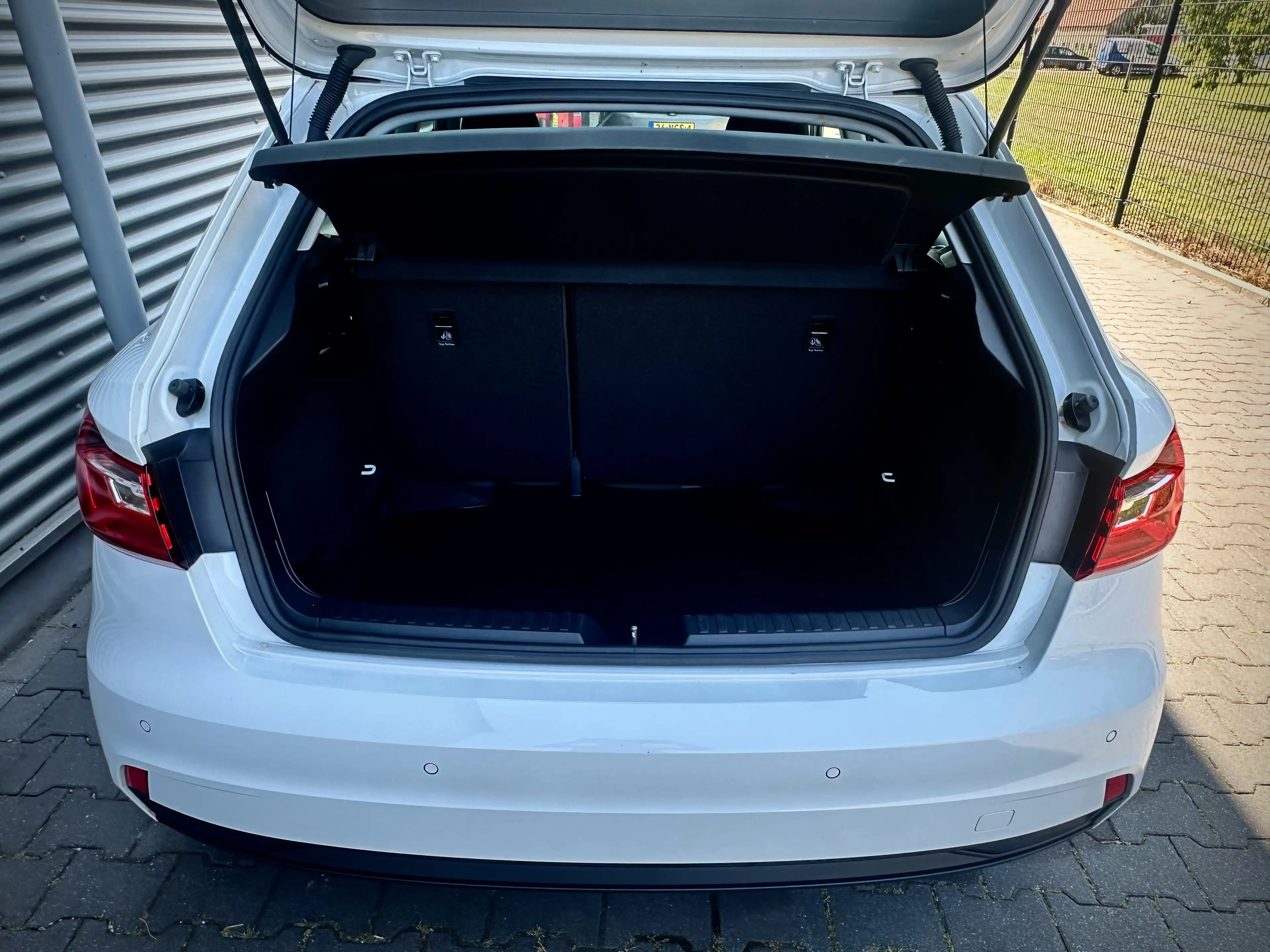Audi A1 SPORTBACK 25 TFSI Pro Line Automaat — photo 9