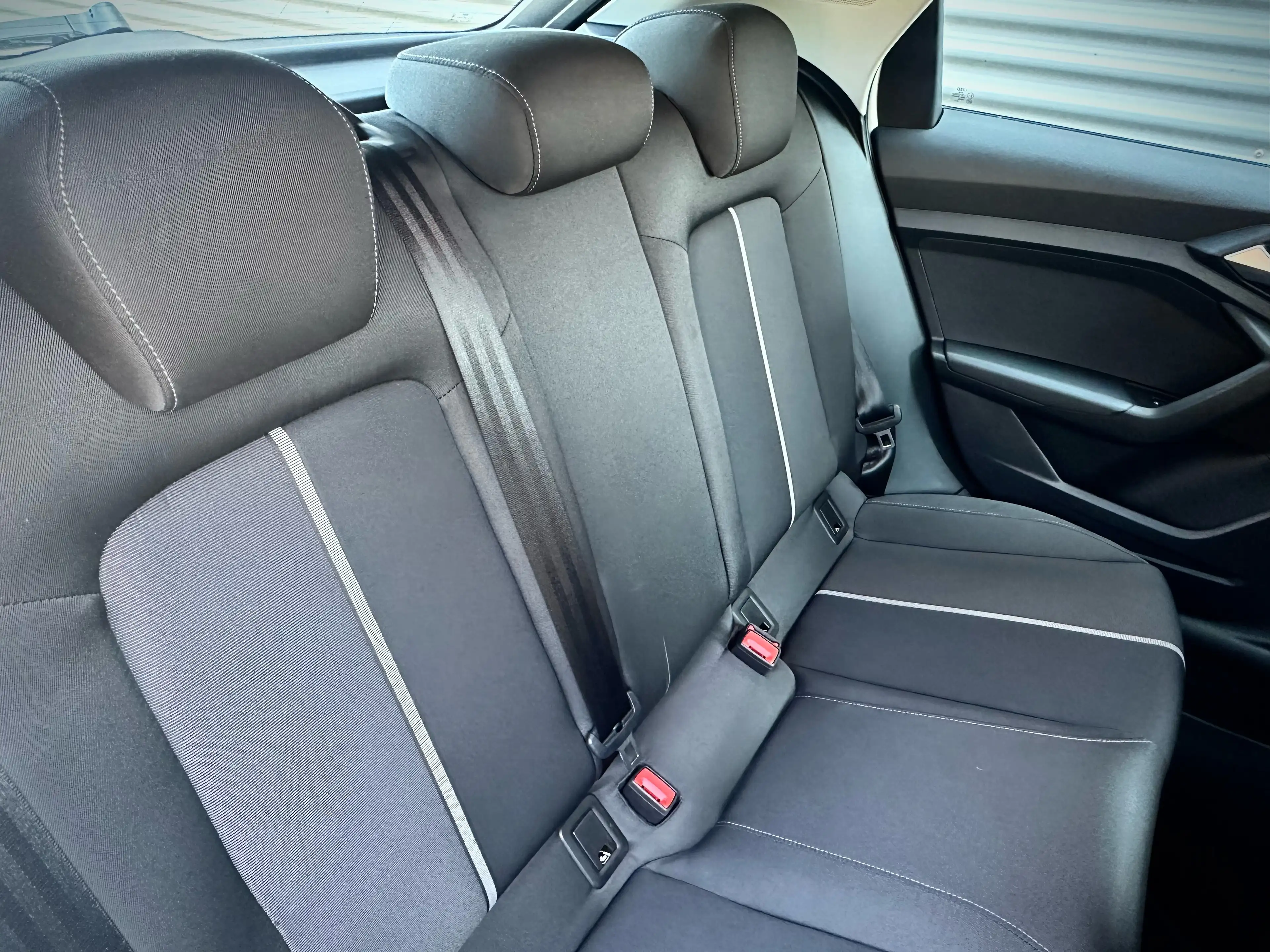 Audi A1 SPORTBACK 25 TFSI Pro Line Automaat — photo 8