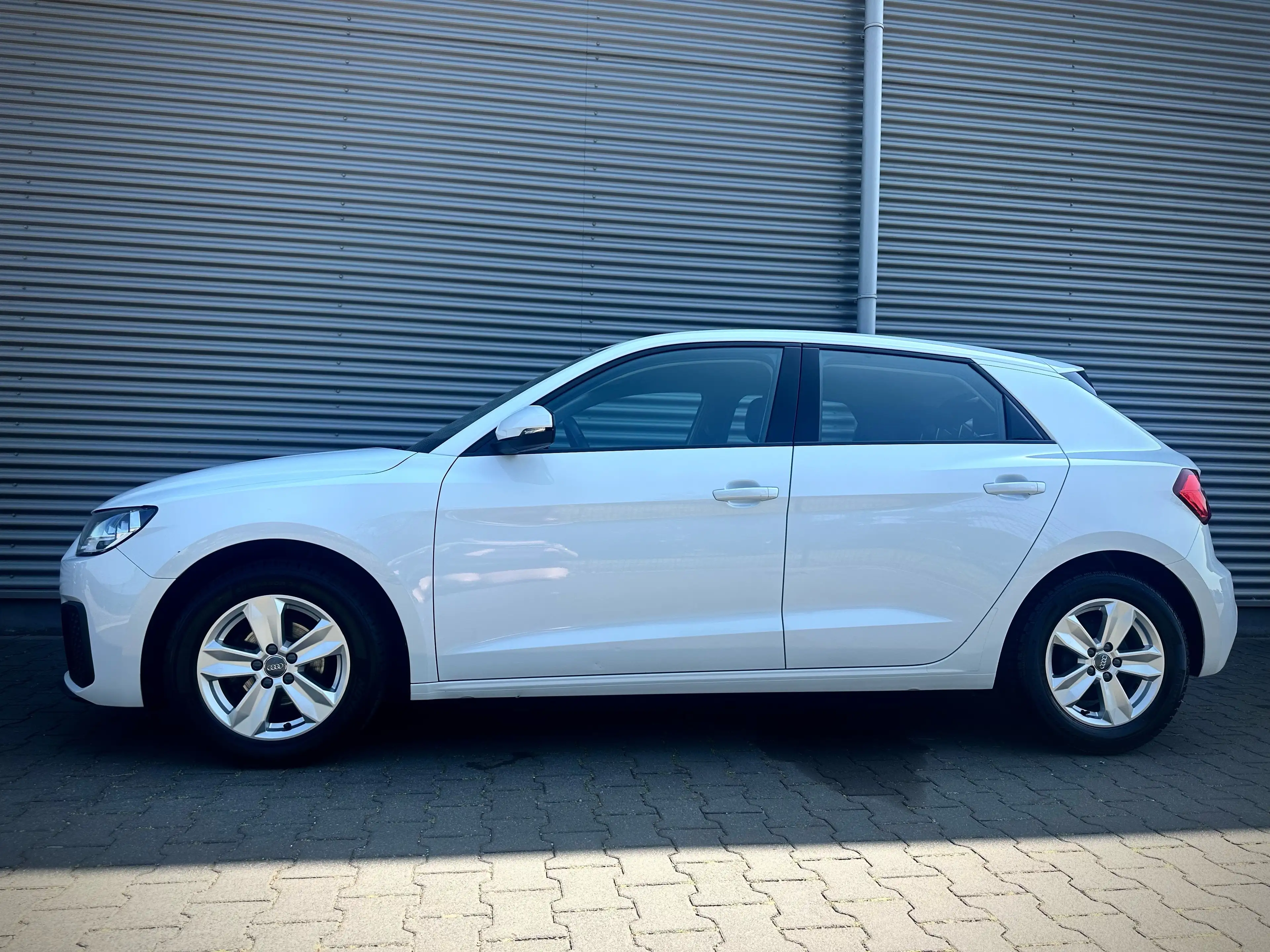 Audi A1 SPORTBACK 25 TFSI Pro Line Automaat — photo 3