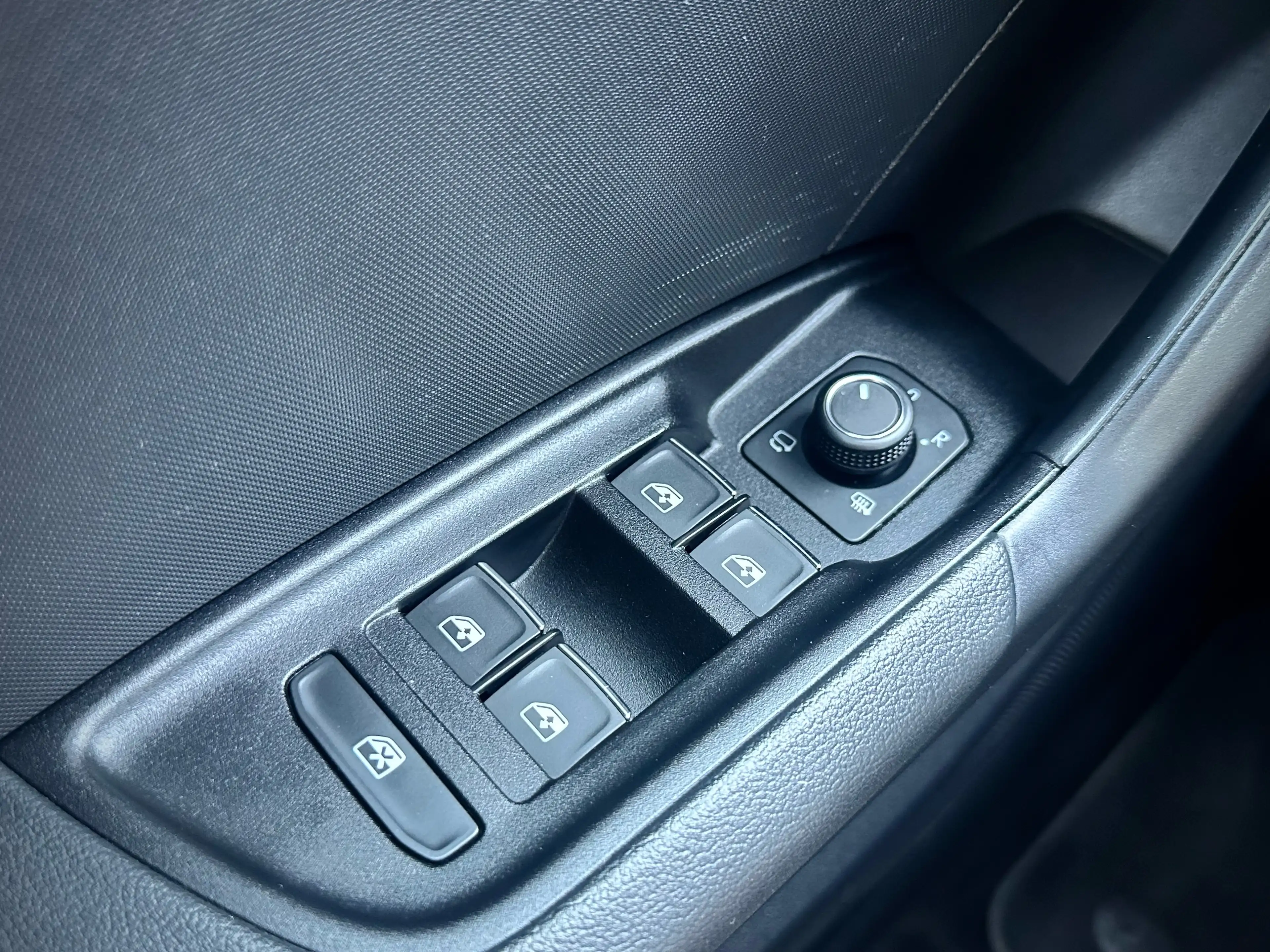 Audi A1 SPORTBACK 25 TFSI Pro Line Automaat — photo 15