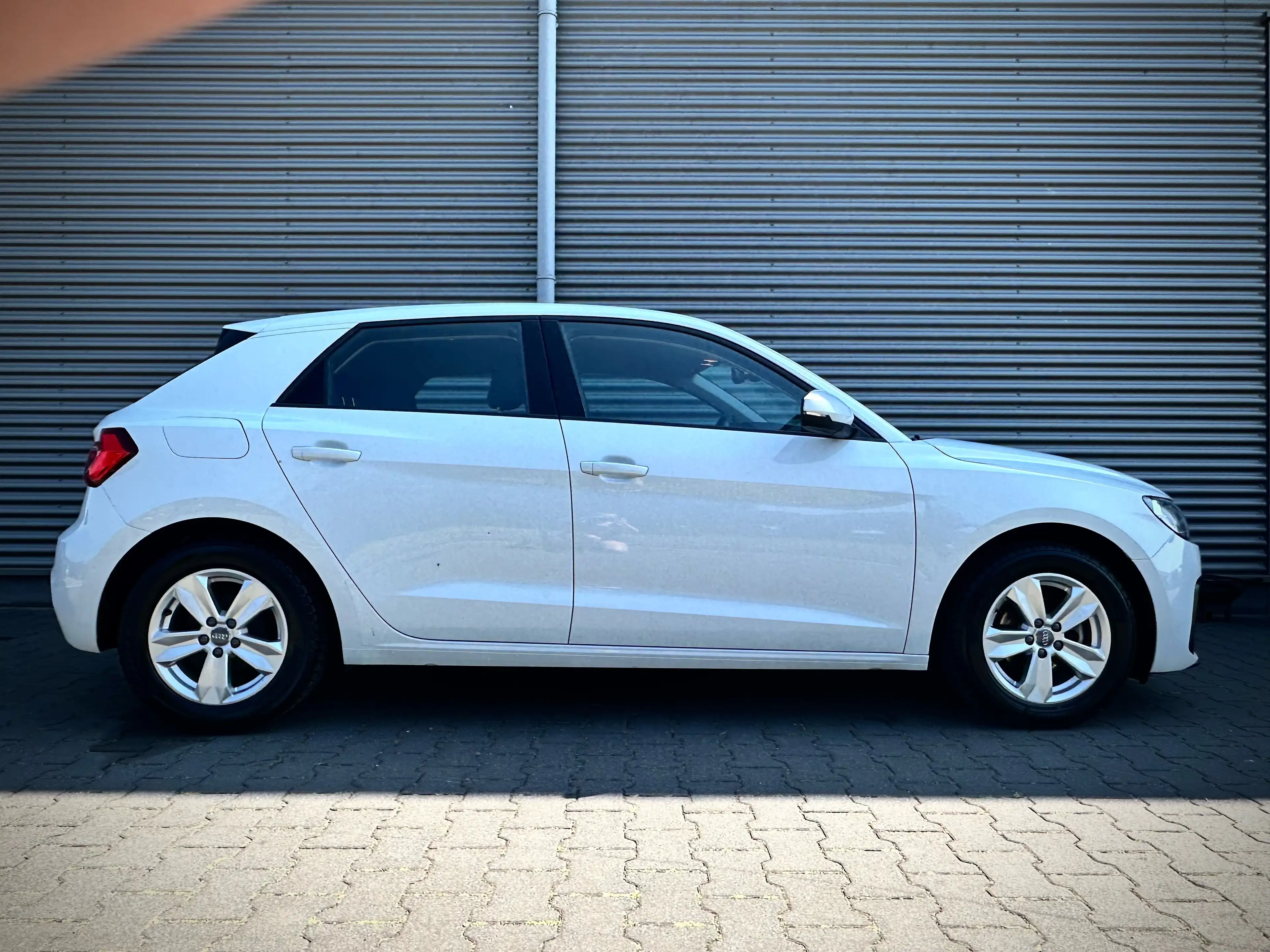 Audi A1 SPORTBACK 25 TFSI Pro Line Automaat — photo 4