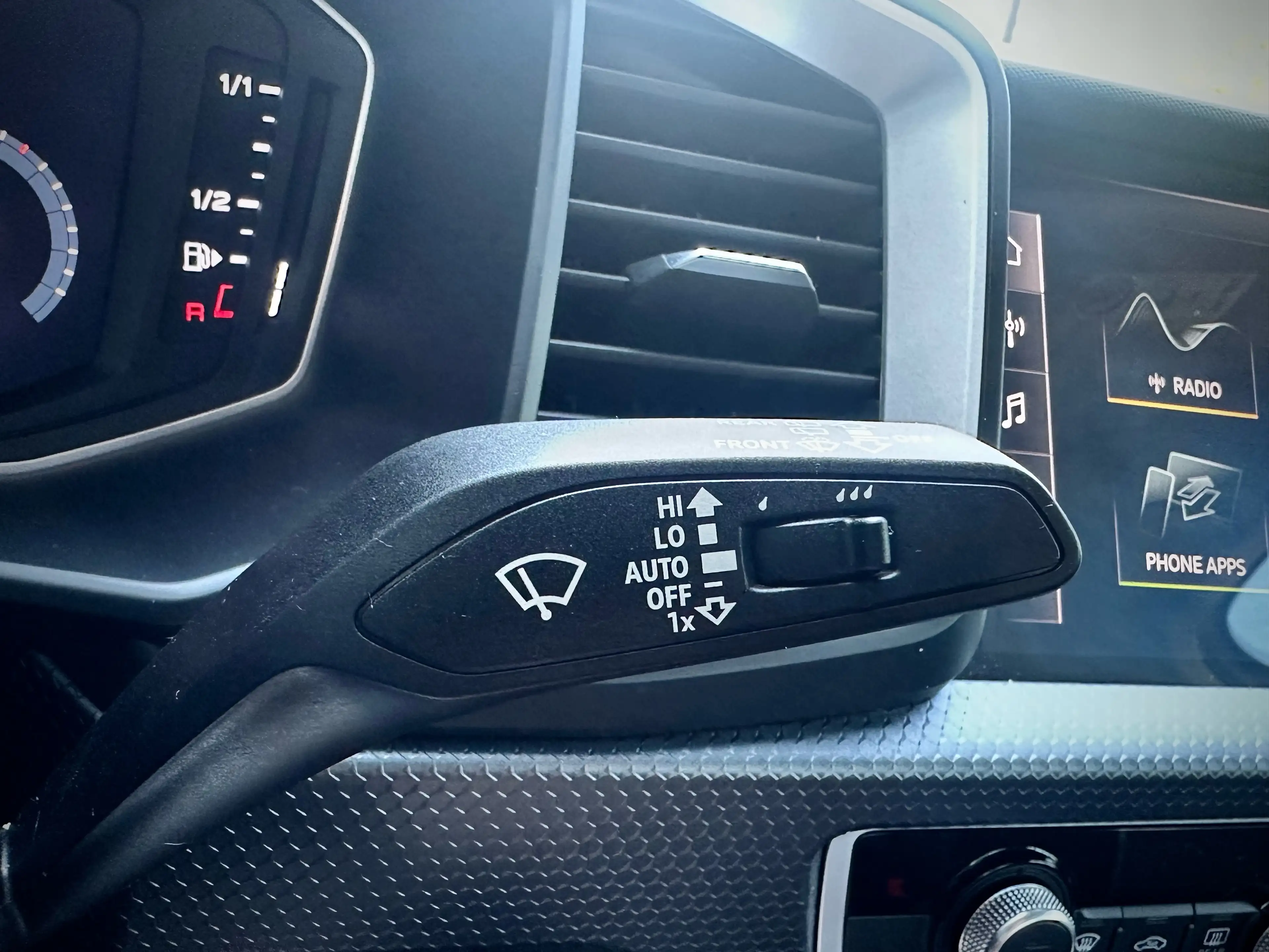 Audi A1 SPORTBACK 25 TFSI Pro Line Automaat — photo 13