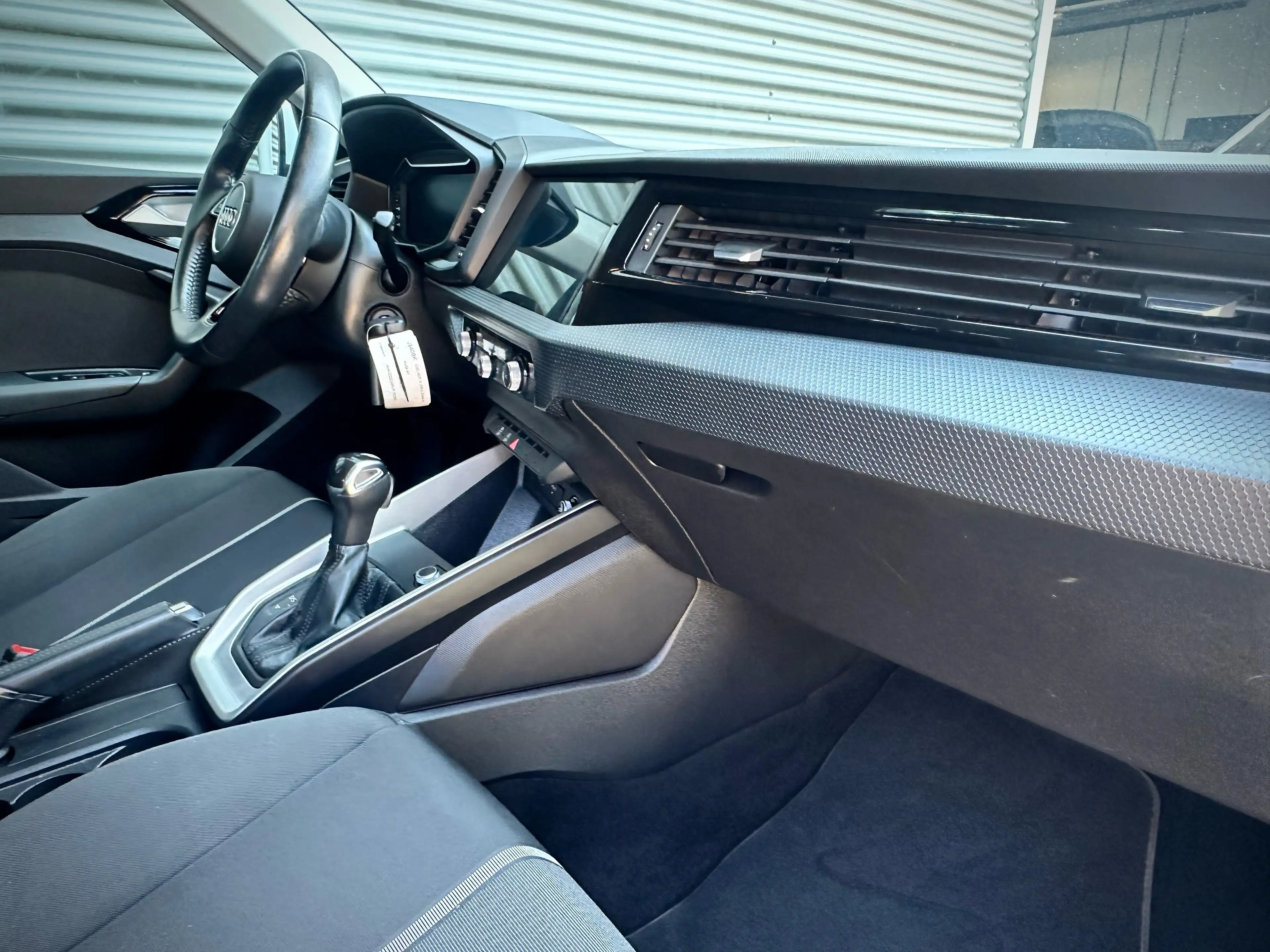 Audi A1 SPORTBACK 25 TFSI Pro Line Automaat — photo 6