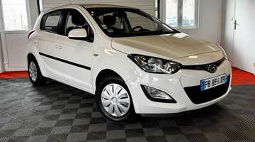 1.1 CRDi75 PACK Premium
