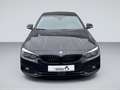 BMW 420 d SportLine Schwarz - thumbnail 2