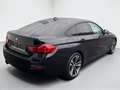 BMW 420 d SportLine Schwarz - thumbnail 5