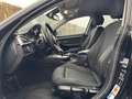 BMW 420 d SportLine Schwarz - thumbnail 8