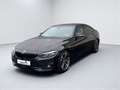 BMW 420 d SportLine Schwarz - thumbnail 1