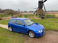 MG ZR 1.8i VVC Trophy 160 Bleu - thumbnail 10