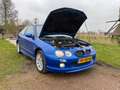 MG ZR 1.8i VVC Trophy 160 Blau - thumbnail 36