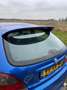 MG ZR 1.8i VVC Trophy 160 Bleu - thumbnail 18