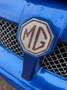 MG ZR 1.8i VVC Trophy 160 Blau - thumbnail 21