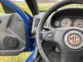 MG ZR 1.8i VVC Trophy 160 Bleu - thumbnail 23