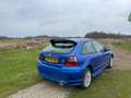 MG ZR 1.8i VVC Trophy 160 plava - thumbnail 9