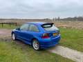 MG ZR 1.8i VVC Trophy 160 Bleu - thumbnail 6