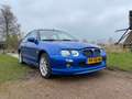 MG ZR 1.8i VVC Trophy 160 Blauw - thumbnail 3