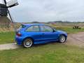 MG ZR 1.8i VVC Trophy 160 Blue - thumbnail 8